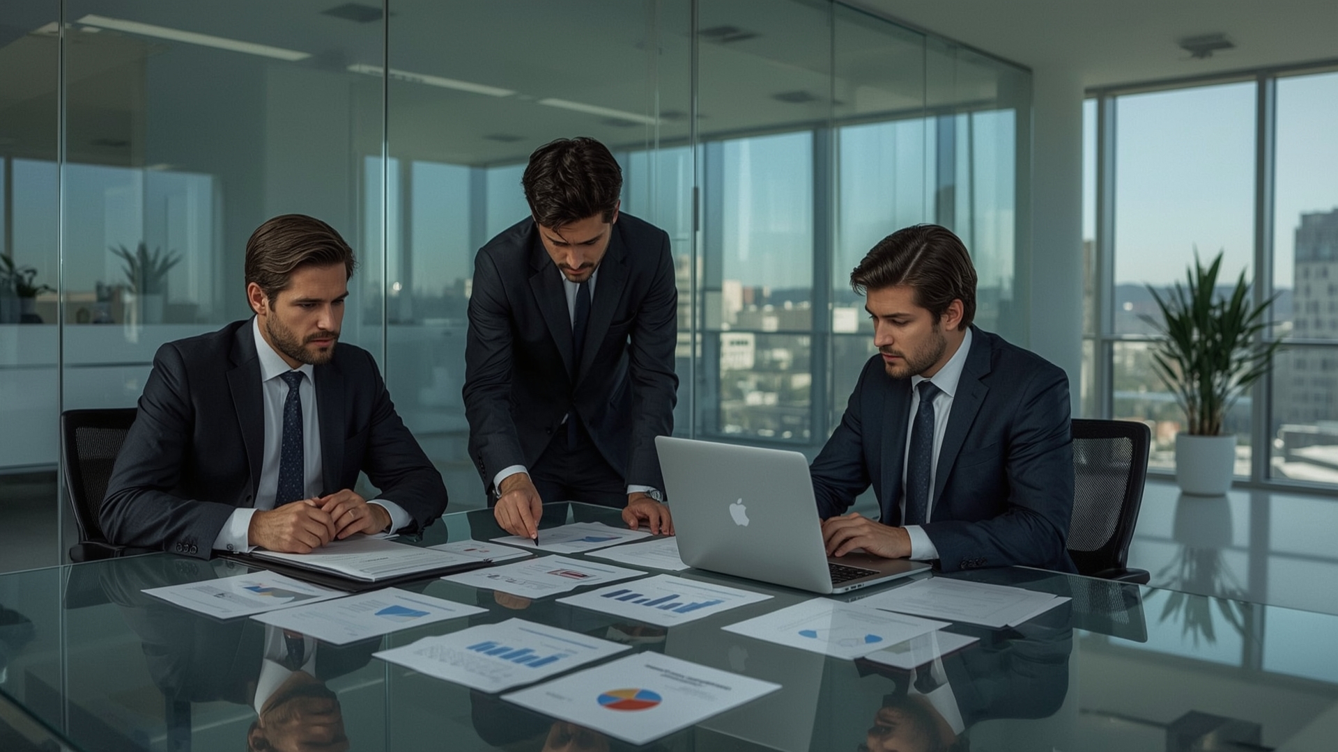 Auditoría financiera y contable