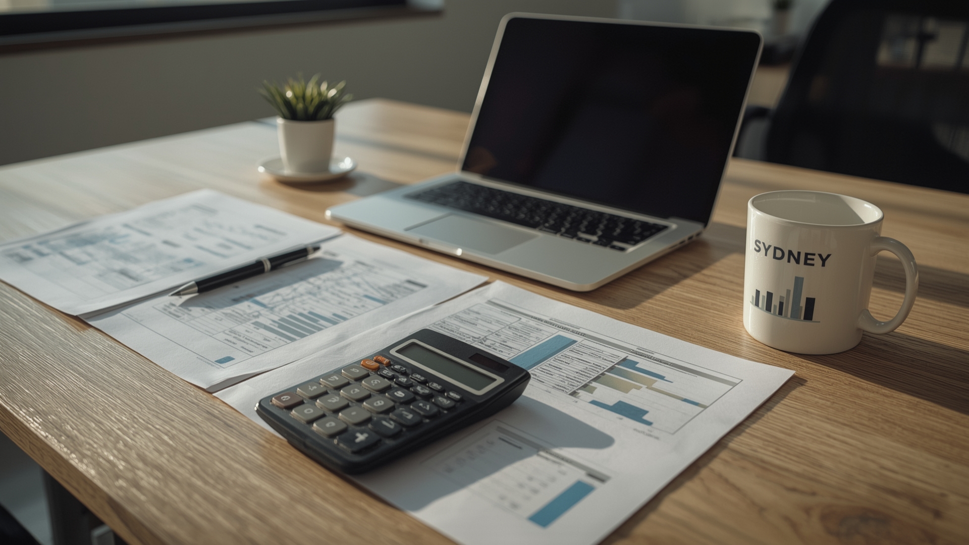 Servicios de auditoría financiera