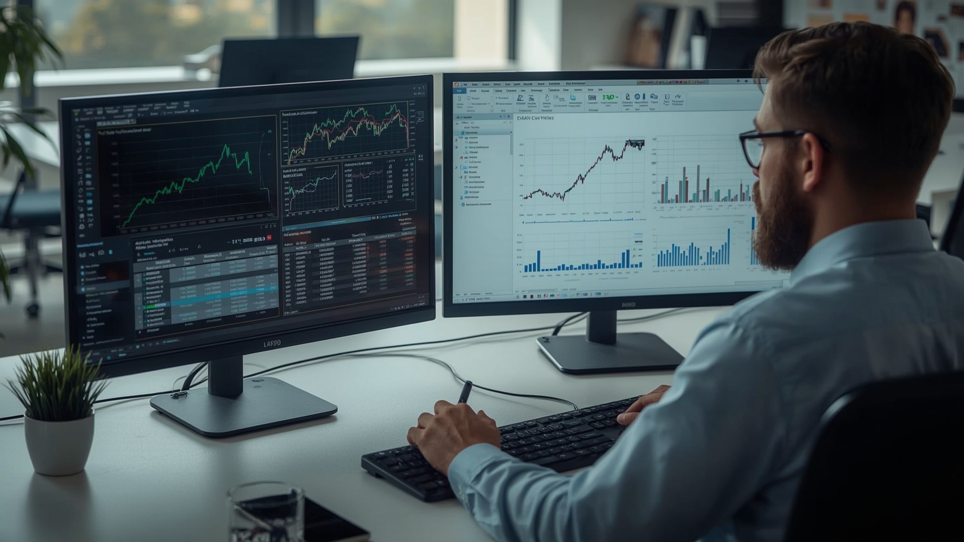 Equipo de Financont Auditoría